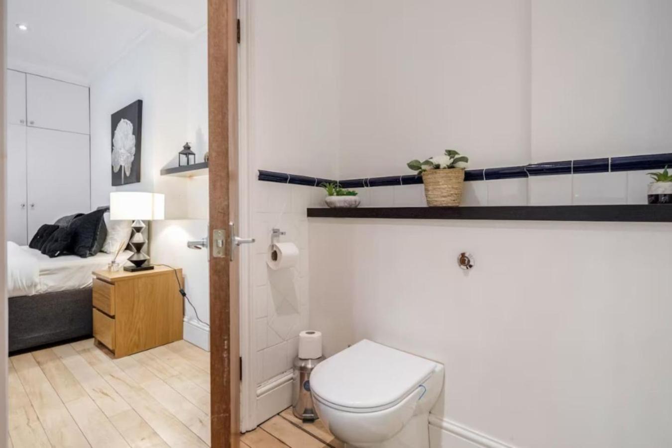 2br, Garden, Nespresso Machine, Direct Access London