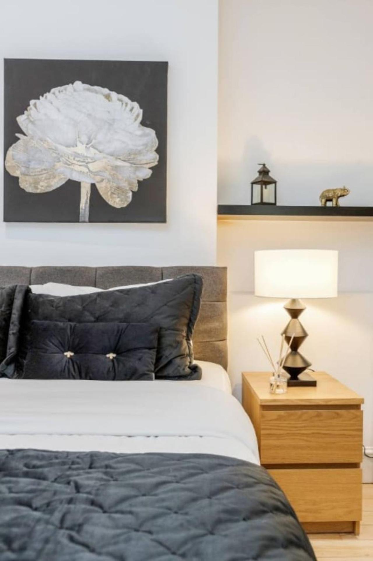 2br, Garden, Nespresso Machine, Direct Access Apartment London