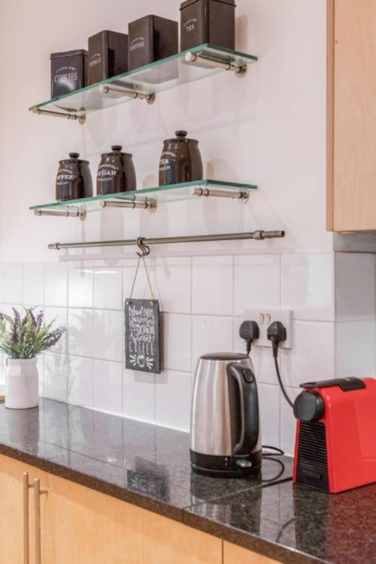 2br, Garden, Nespresso Machine, Direct Access Apartment *